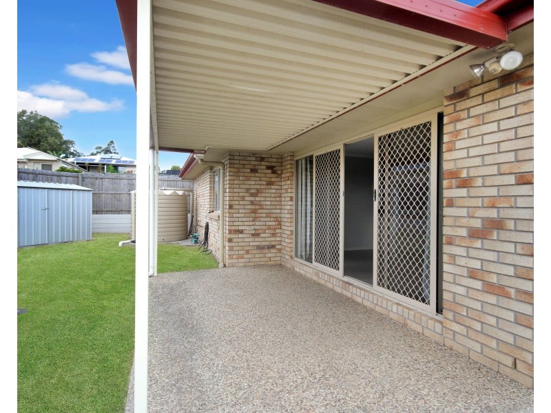 4 Renee Street, Redbank Plains QLD 4301