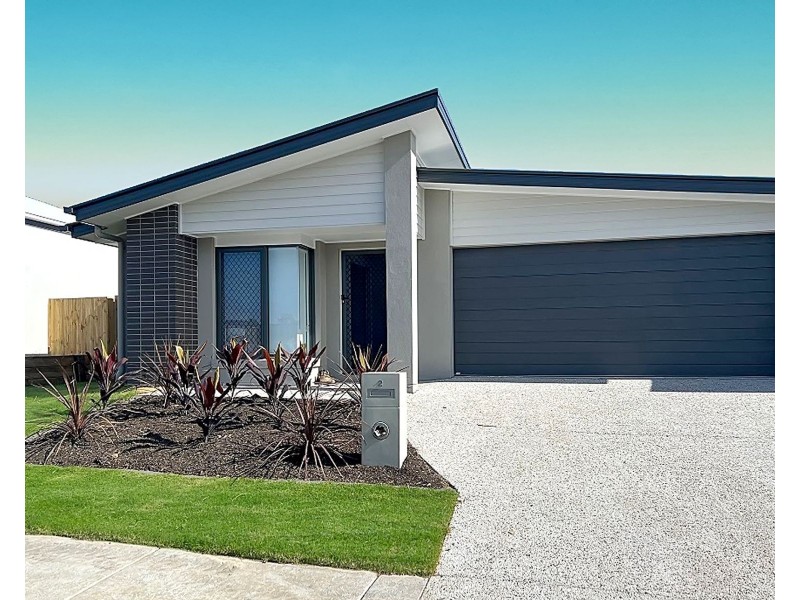 28 Macintyre Street, South Ripley QLD 4306