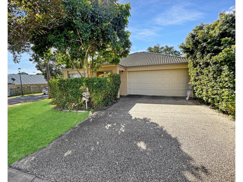 1 Eve Court, Springfield Lakes QLD 4300