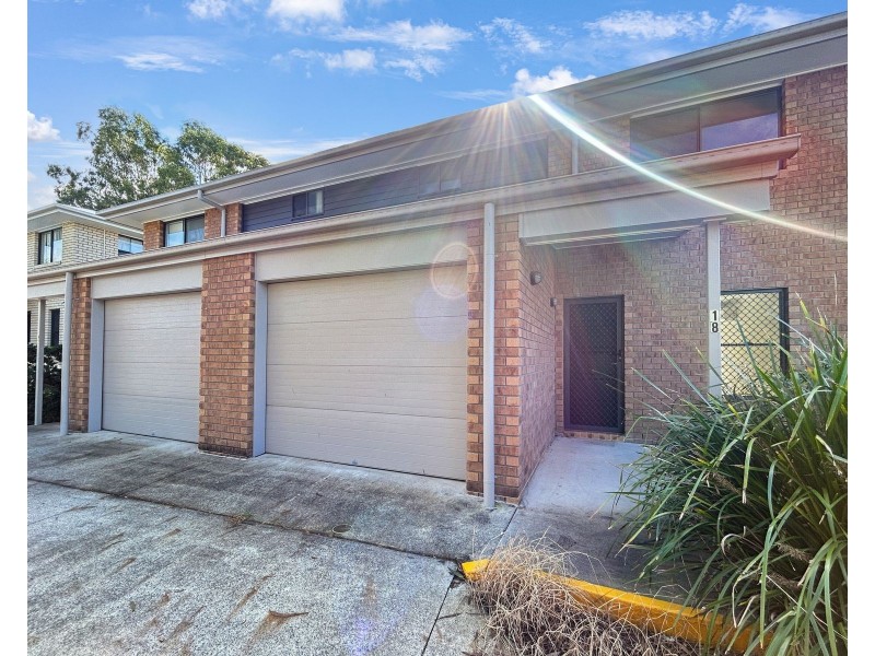 18/67 Smiths Road, Goodna QLD 4300