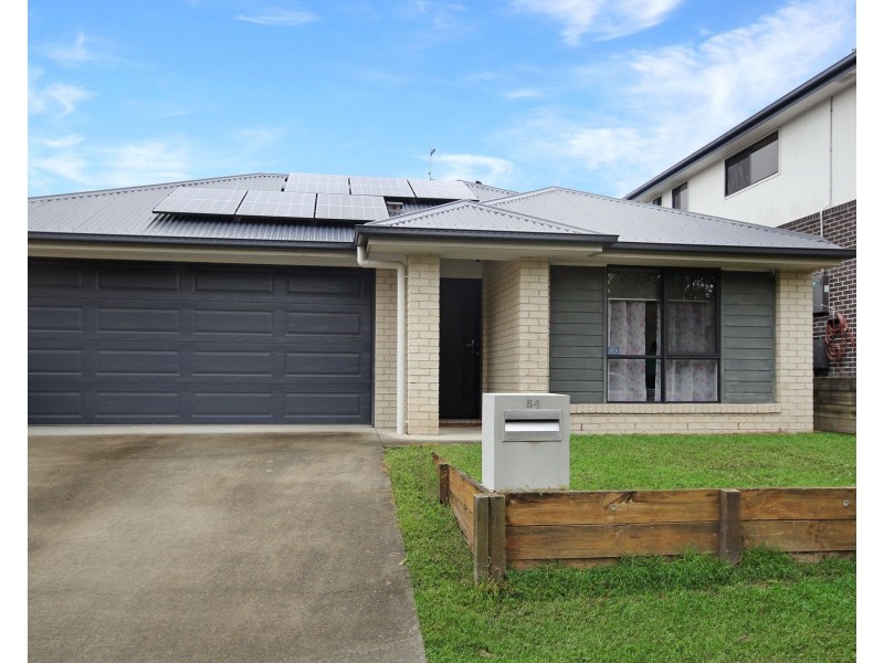 54 Calm Crescent, Springfield Lakes QLD 4300