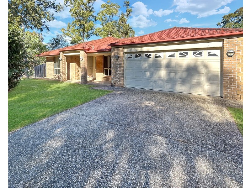 2 Ripponlea Court, Forest Lake QLD 4078