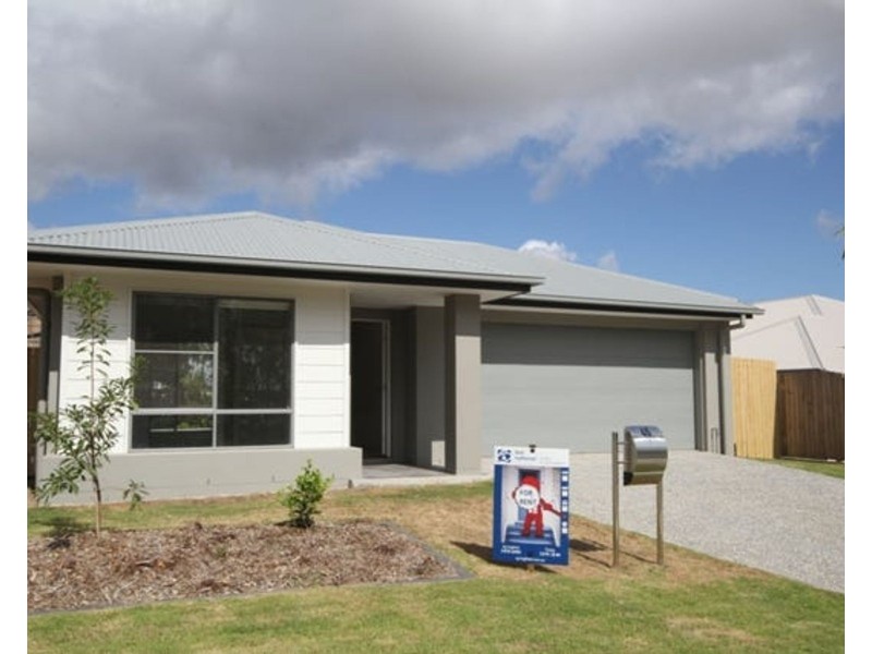 45 Cooper Way, Spring Mountain QLD 4124