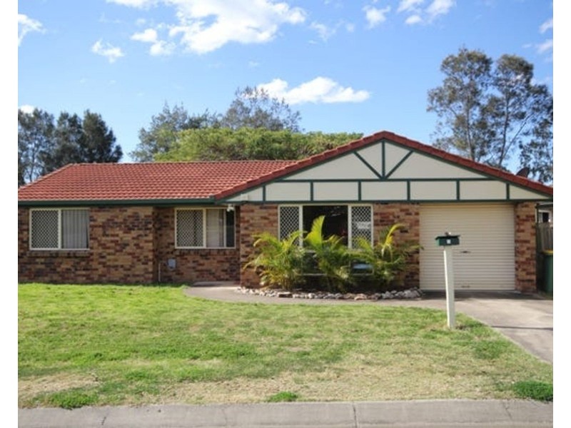 6 Gumnut Grove, Redbank Plains QLD 4301