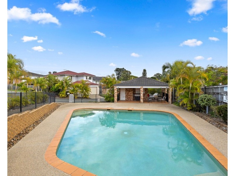 39/100 Oakmont Avenue, Oxley QLD 4075