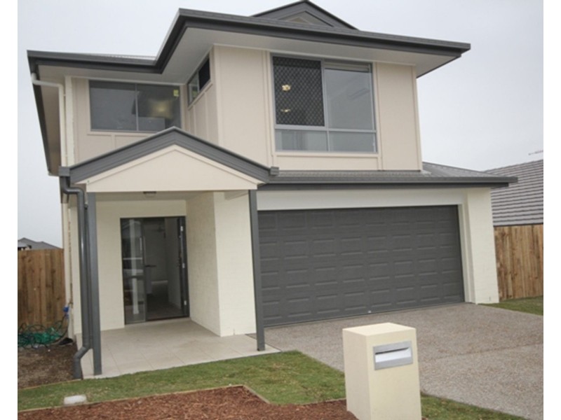 31 Woodline Drive, Spring Mountain QLD 4124