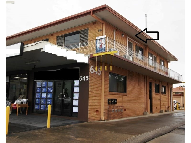 4/645 Sherwood Road, Sherwood QLD 4075