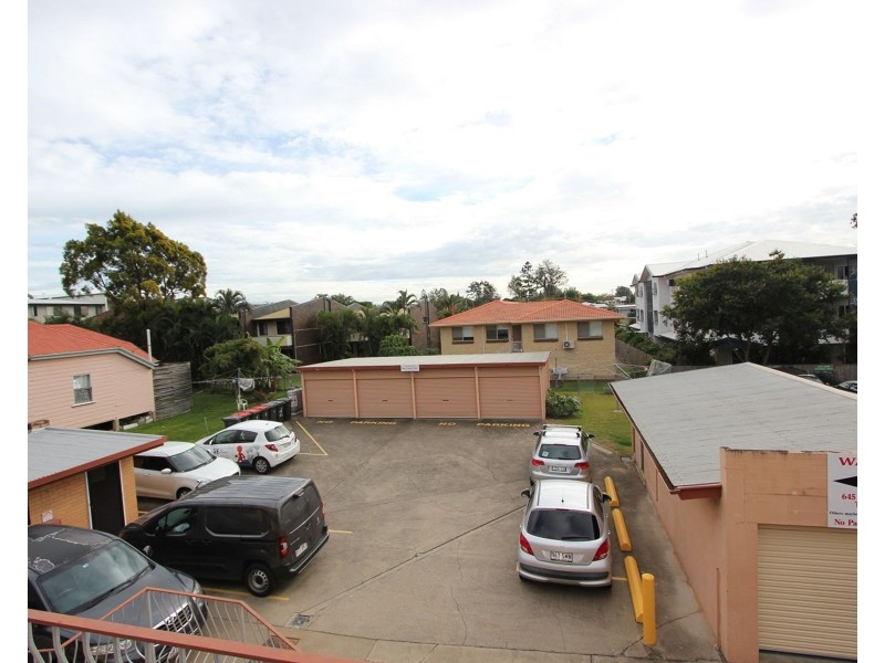 4/645 Sherwood Road, Sherwood QLD 4075