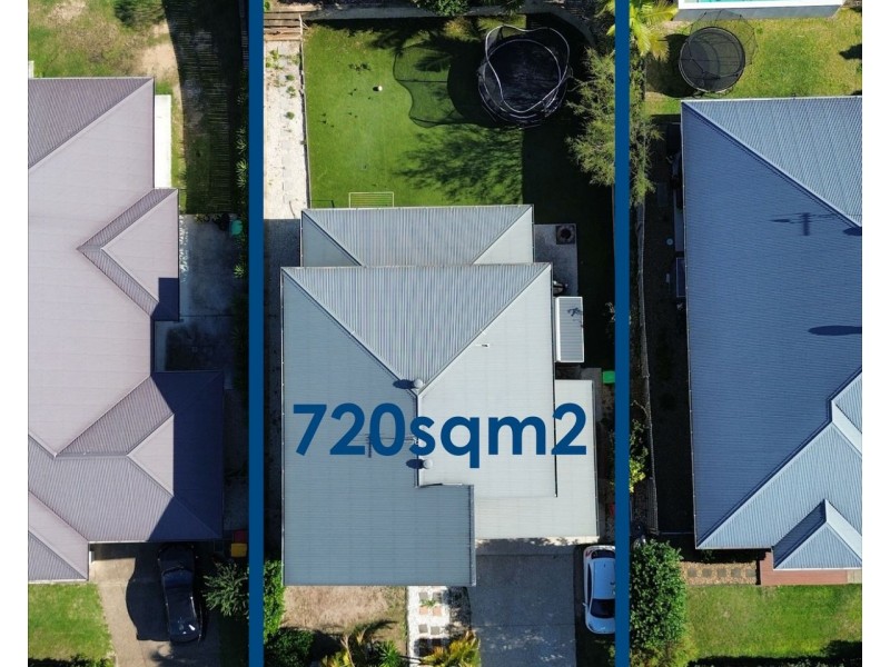 14 InigoWay, Augustine Heights QLD 4300