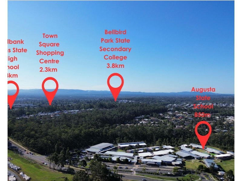 14 InigoWay, Augustine Heights QLD 4300