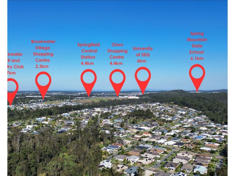 14 InigoWay, Augustine Heights QLD 4300