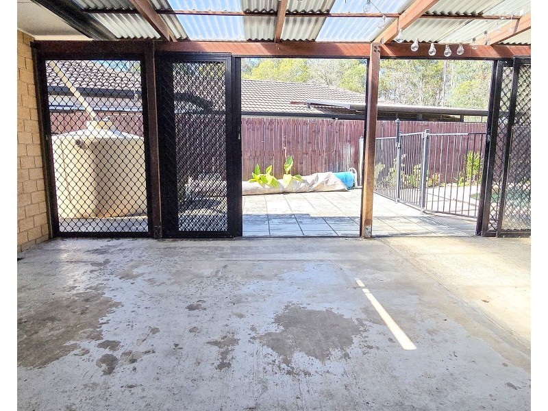 22 Mistletoe Court, Camira QLD 4300