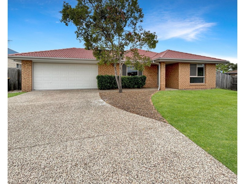 20 Moselle Street, Springfield QLD 4300