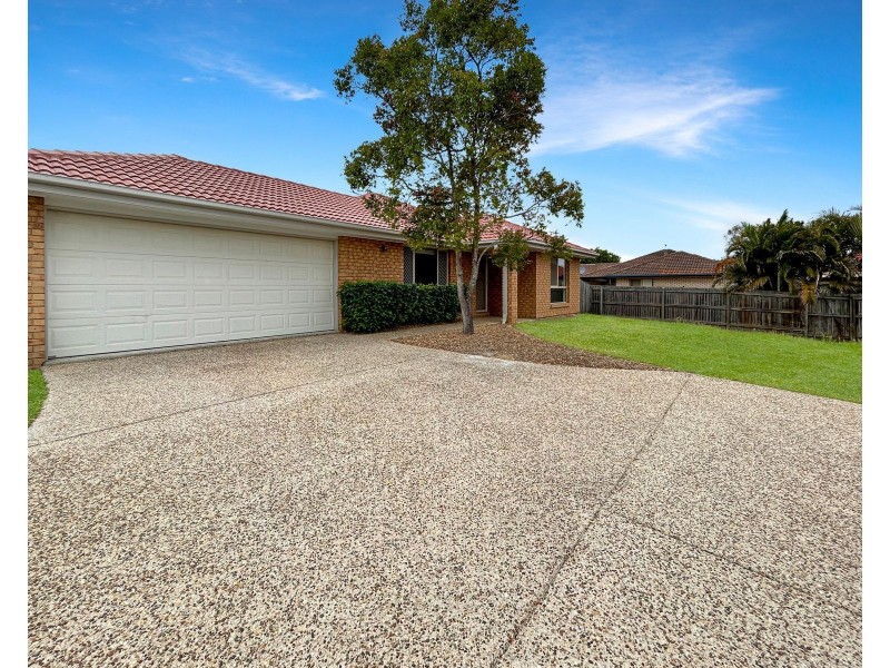 20 Moselle Street, Springfield QLD 4300