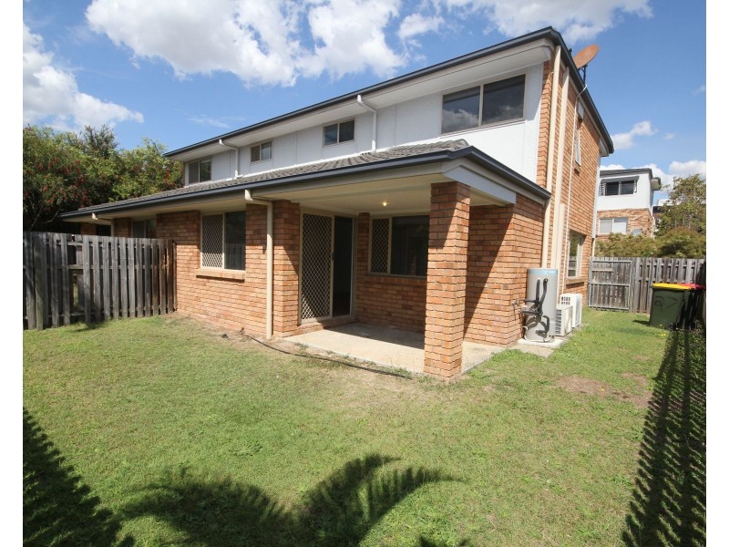 27/100 Oakmont Avenue, Oxley QLD 4075