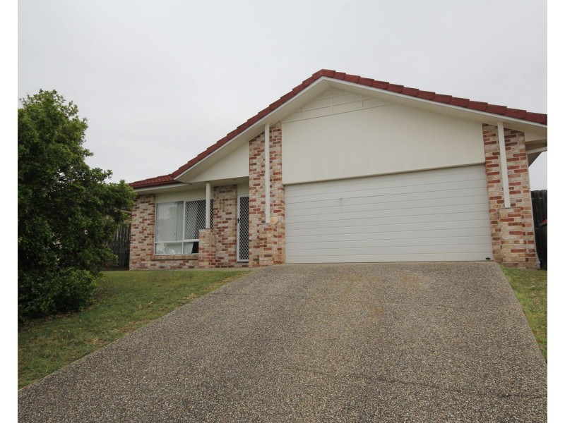 13 Raleigh Place, Redbank Plains QLD 4301