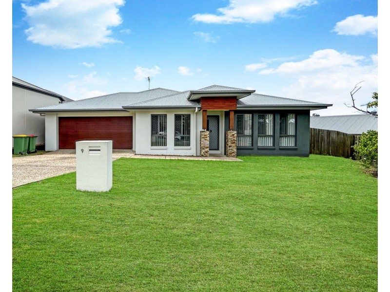 9 Kearney Street, Augustine Heights QLD 4300