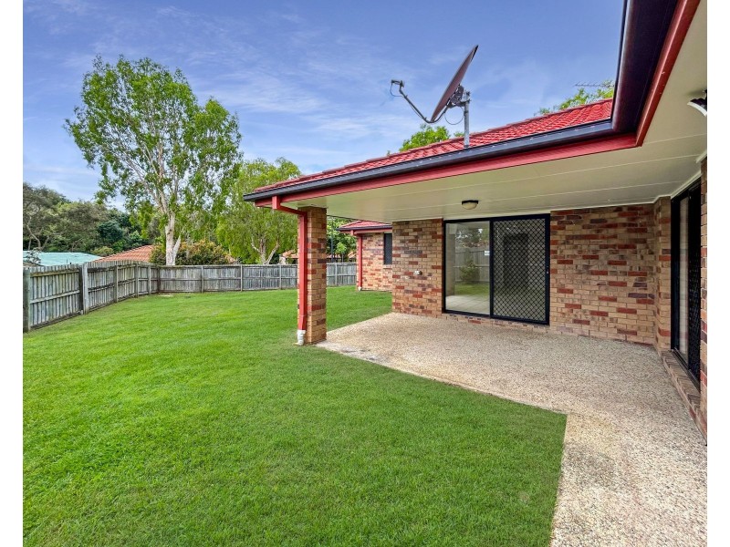 17 Milliken Circuit, Forest Lake QLD 4078