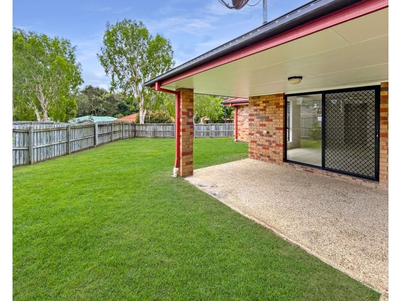 17 Milliken Circuit, Forest Lake QLD 4078