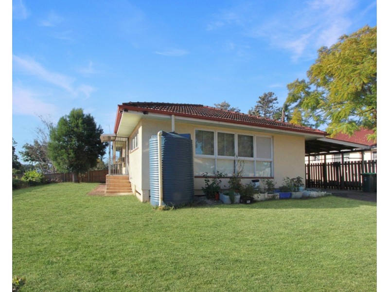 23 Sunbird Street, Inala QLD 4077