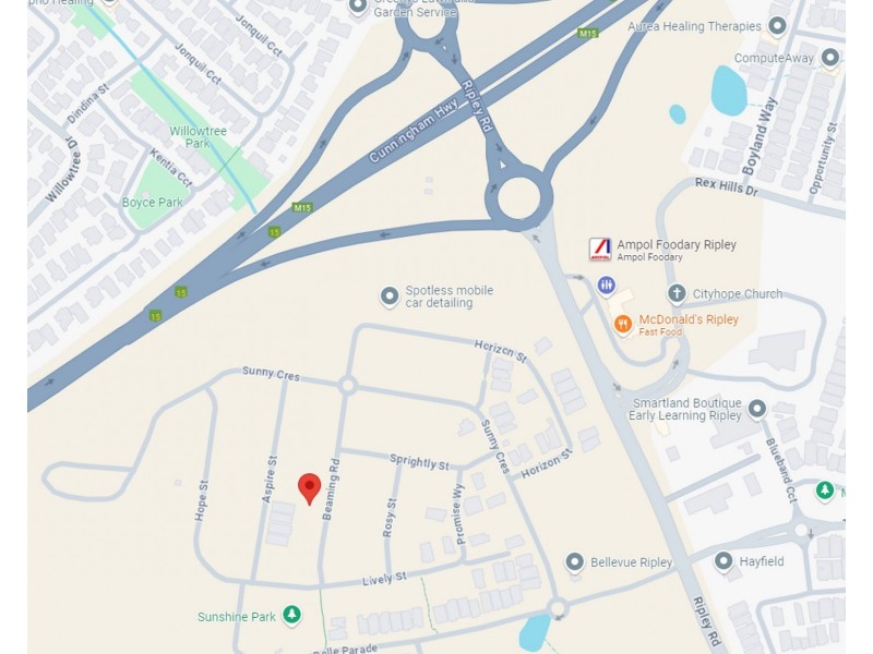 14 Beaming Road, Ripley QLD 4306