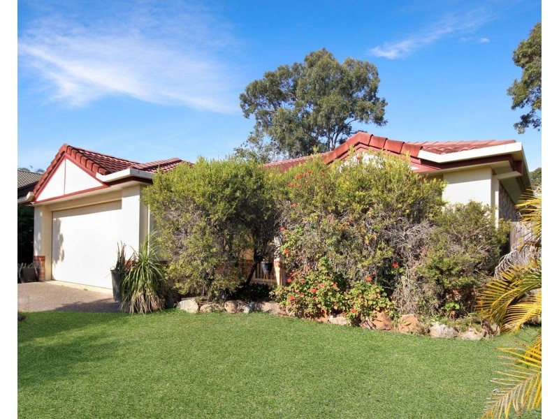 7 Scenic Crescent, Springfield QLD 4300