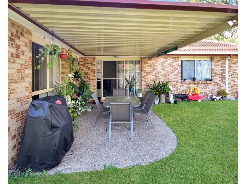 7 Scenic Crescent, Springfield QLD 4300