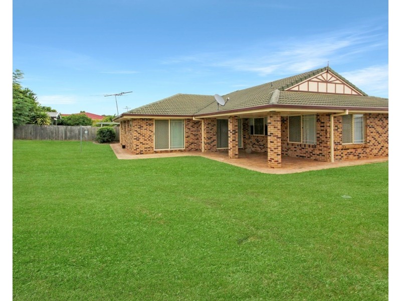 5 Brushtail Crescent, Doolandella QLD 4077