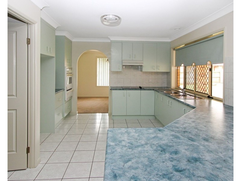 5 Brushtail Crescent, Doolandella QLD 4077