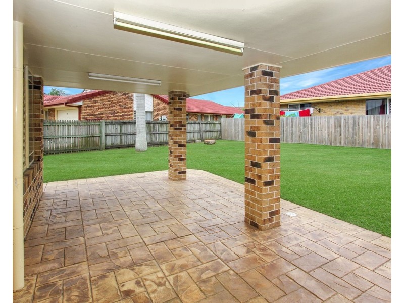 5 Brushtail Crescent, Doolandella QLD 4077