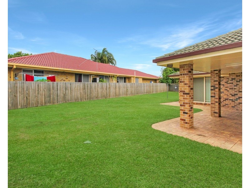 5 Brushtail Crescent, Doolandella QLD 4077