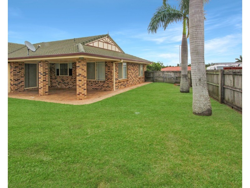 5 Brushtail Crescent, Doolandella QLD 4077