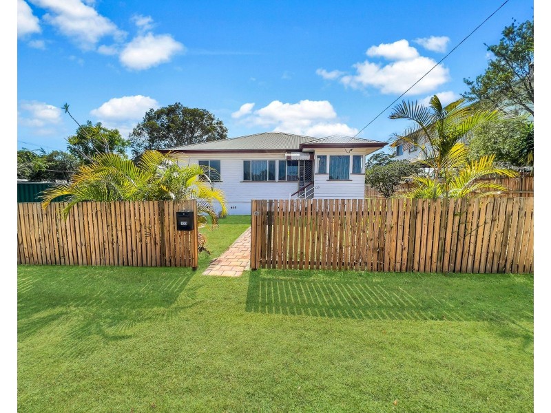 123 Jutland Street, Oxley QLD 4075