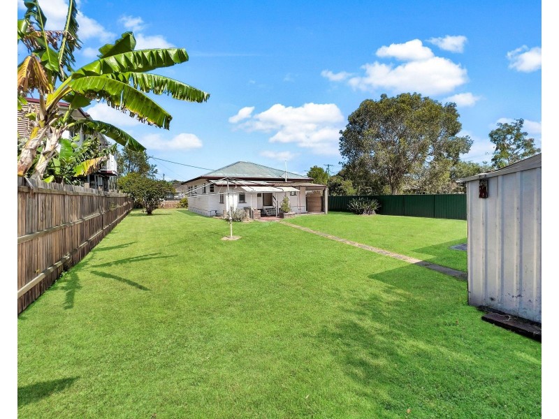 123 Jutland Street, Oxley QLD 4075
