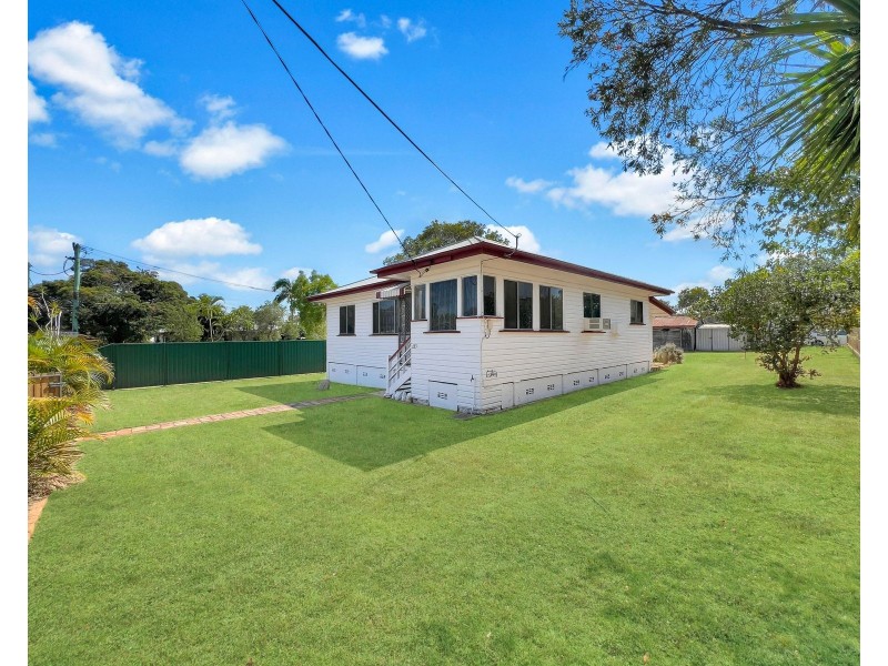 123 Jutland Street, Oxley QLD 4075