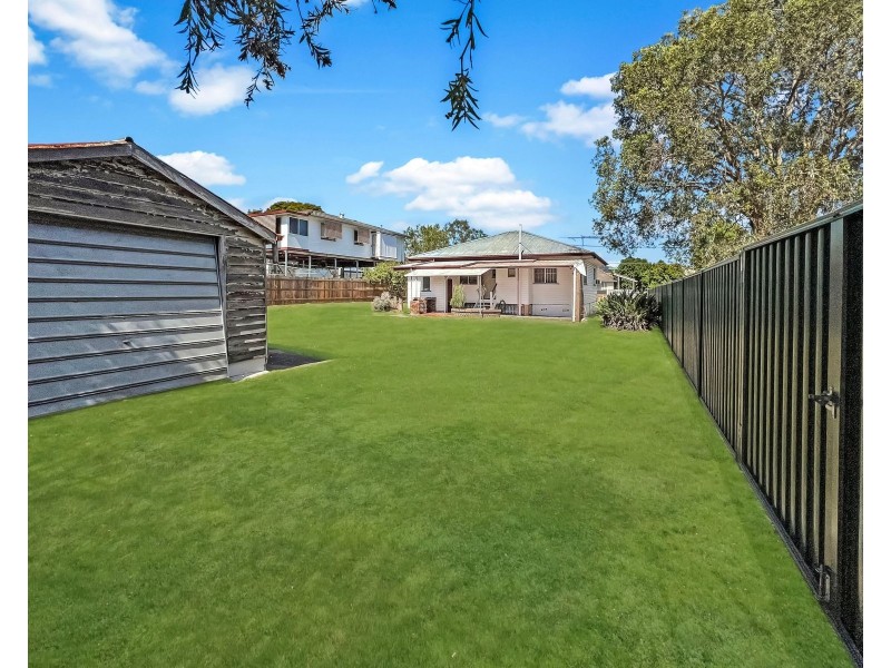 123 Jutland Street, Oxley QLD 4075