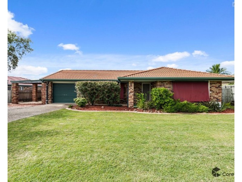 162 Henty Drive, Redbank Plains QLD 4301