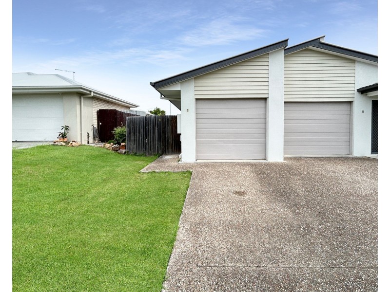 2/47 Br Ted Magee Drive, Collingwood Park QLD 4301