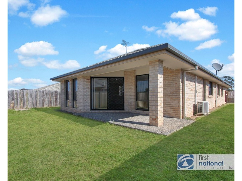 71 Whitmore Crescent, Goodna QLD 4300