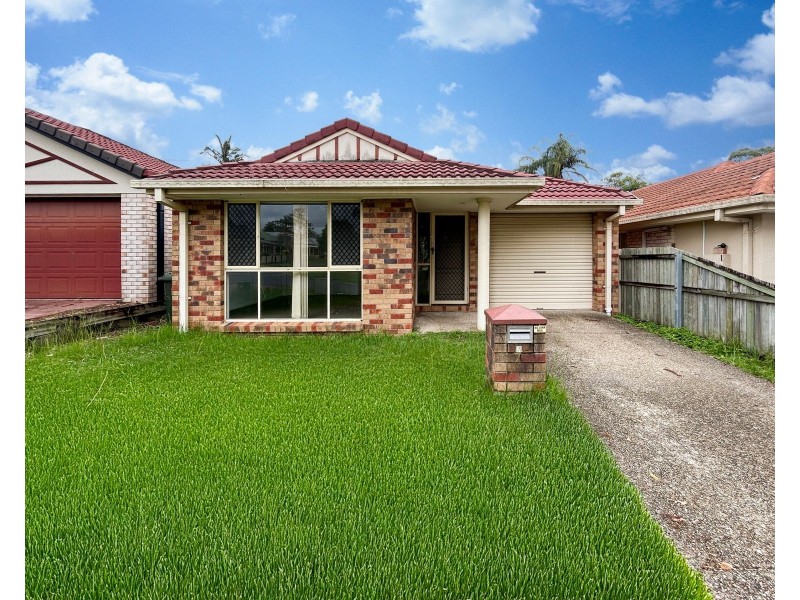 7 Hyde Place, Forest Lake QLD 4078