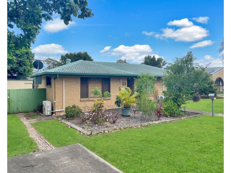 11 Delm Street, Durack QLD 4077