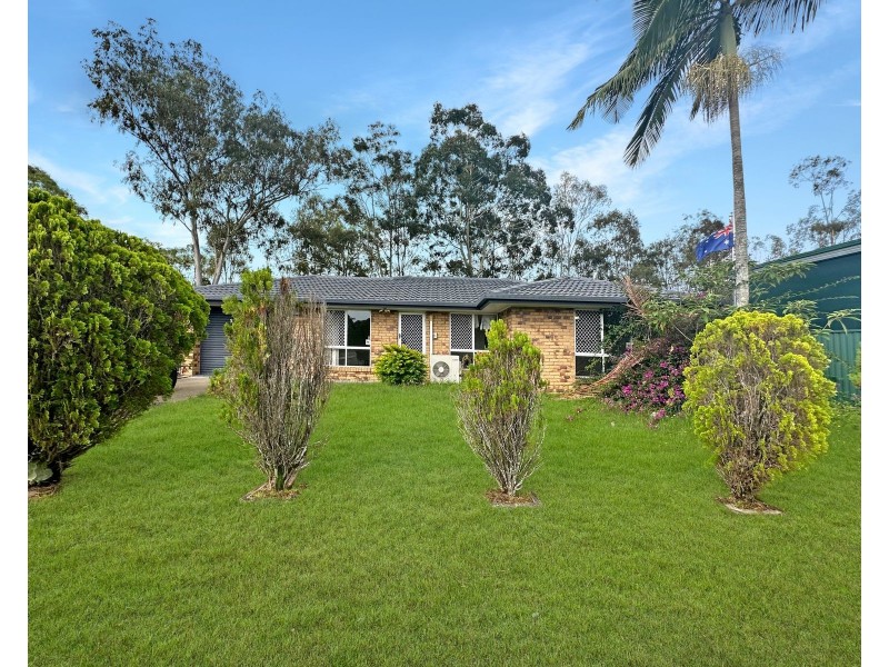 2 Aegean Street, Waterford West QLD 4133