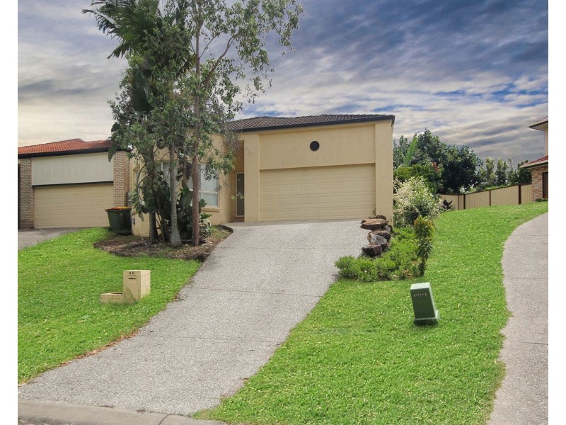 40 Karamea Avenue, Springfield QLD 4300