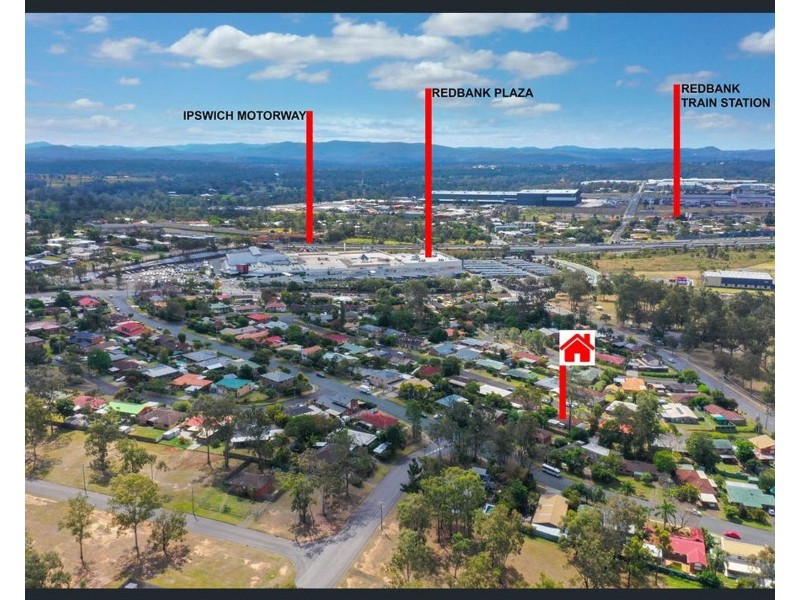 10 Dobell Avenue, Collingwood Park QLD 4301