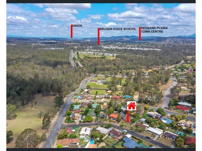 10 Dobell Avenue, Collingwood Park QLD 4301