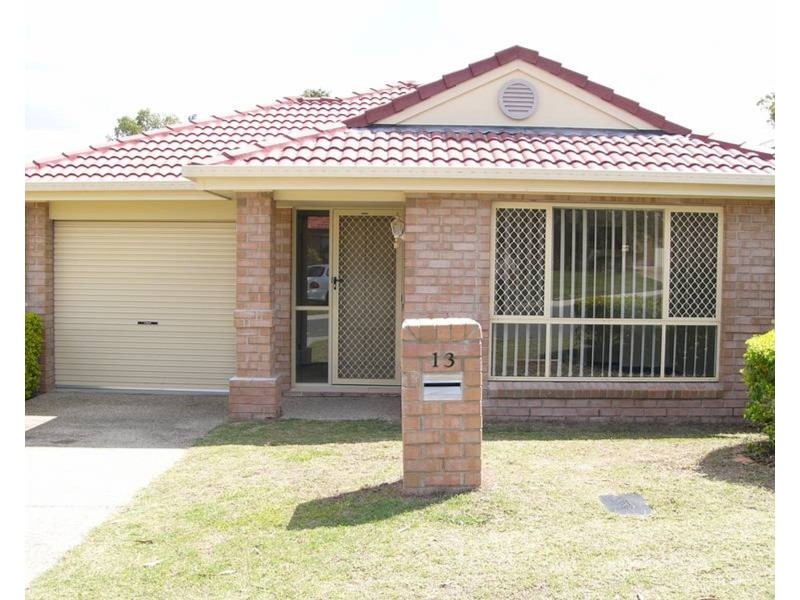 13 Benarkin Street, Forest Lake QLD 4078