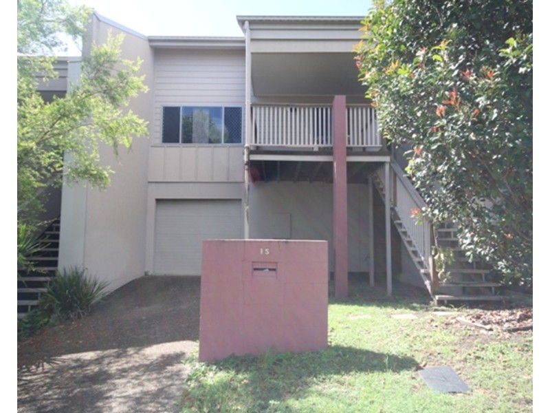 15 Creekside Drive, Springfield Lakes QLD 4300