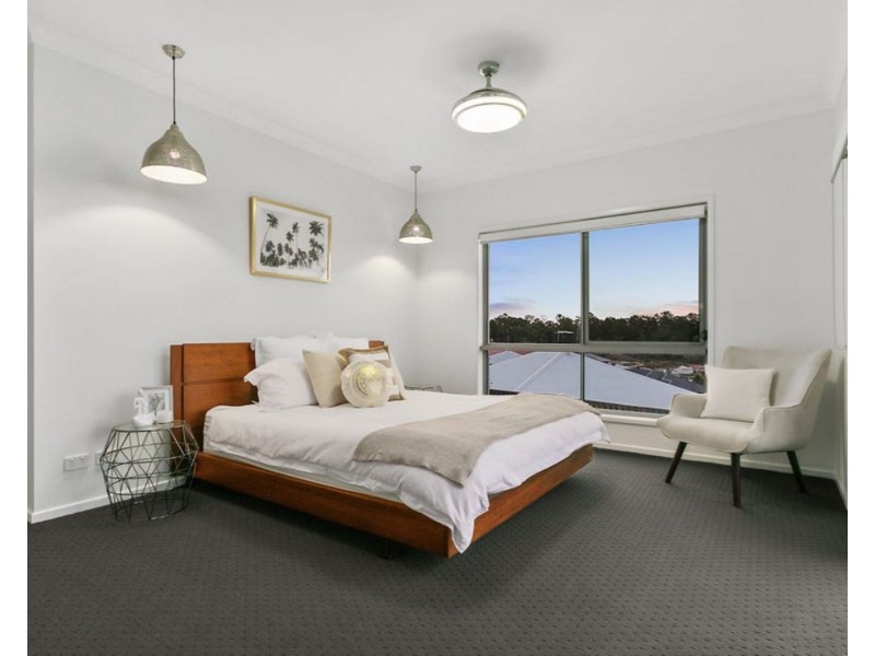 43 Conte Circuit, Augustine Heights QLD 4300