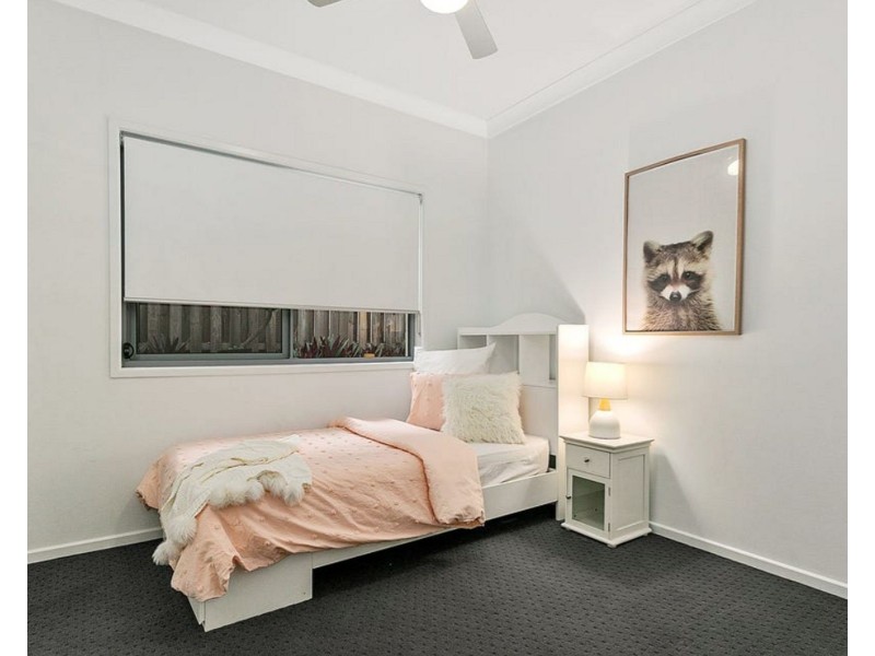 43 Conte Circuit, Augustine Heights QLD 4300