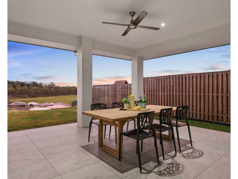 43 Conte Circuit, Augustine Heights QLD 4300